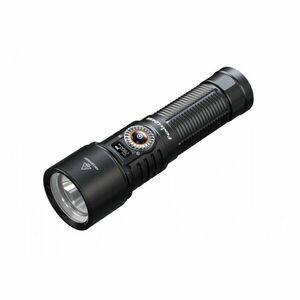 Lanterna profesionala cu focusare ajustabila digital Fenix LD45R, 2800 lumeni, 480 m imagine