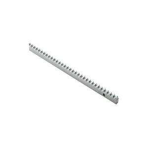 Cremaliera metalica AVO CREM-8, 1 m, 30x8 mm imagine