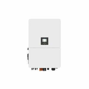 Invertor hibrid trifazat Deye SUN-80K-SG02HP3-EU, 80 kW, 1000 V, 121.3 A, GPRS, WiFi, LAN, Bluetooth imagine
