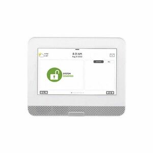 Detectoare alarma wireless imagine