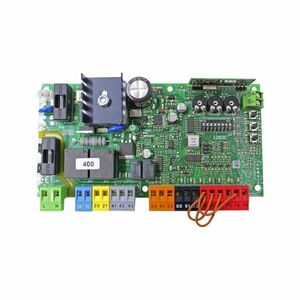 Unitate de comanda pentru automatizari BFT Deimos A400, 24V imagine