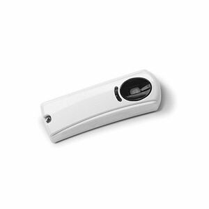 Detector de miscare tip perdea AVS Electronics WING2, 4 metri imagine