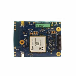 Comunicator HSPA/GPRS-LTE DSC LE9080-EU, compatibil HS3032 si HS3128 imagine