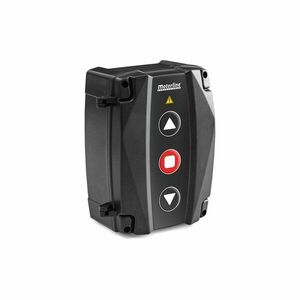 Unitate de control Motorline MC76, 240 VAC, 1840 W, compatibila MCONNECT LINK imagine