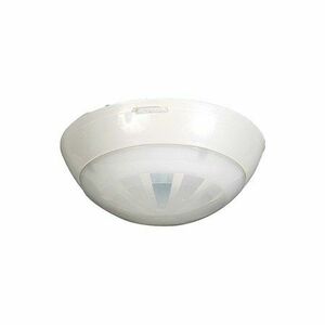 Detector miscare dual PIR SIM-360MW, 20 m, 360 grade, detectie prin PIR si microunde imagine