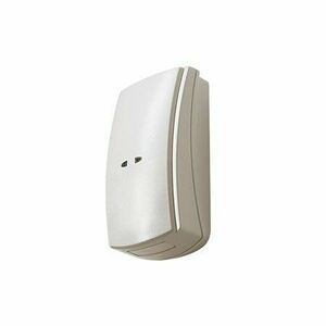 Detector de miscare Avs Electronics SPY M2, 12 m, detectie duala cu microunde imagine