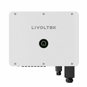 Invertor On-grid trifazat Livoltek GT3-40KD2, 40 kW, 60000 Wp, WiFi, 4 MPPT imagine