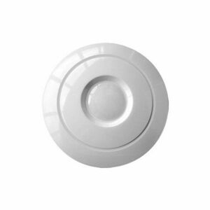 Detector miscare pasiv Avs Electronics JET PA 360, PIR, IR 10 m, 360 grade imagine
