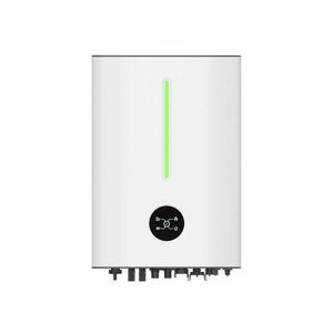Invertor hibrid monofazat Livoltek HYPER-4600, 4.6 kW, 6900 Wp, WiFi, 2 MPPT imagine