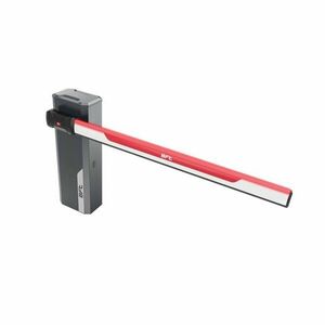 Bariera electromecanica auto BFT GIOTTO ULTRA BT B36, 3 m, 300 W, 24 V imagine