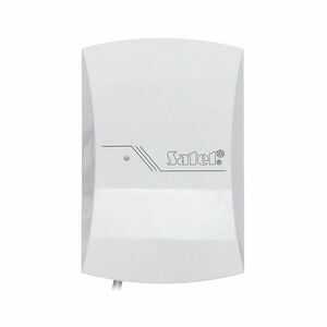 Cititor card de proximitate Satel ACCO-USB-CZ, 125 kHz, buzzer imagine