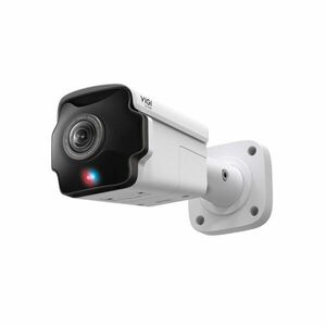 Camera supraveghere exterior IP TP-Link VIGI InSight S385PI, 8 MP, 1.65 mm, IR 20 m, microfon si difuzor, slot card, avertizare luminoasa, PoE imagine