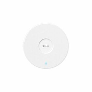 Acces point dual band TP-Link Omada EAP723, WiFi 7, 2.4 - 5 GHz, 2882 Mbps, 250 clienti, MU-MIMO imagine
