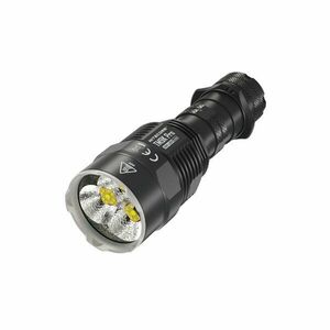 Lanterna tactica reincarcabila Nitecore TM9K PRO, 9900 lumeni, 510 m imagine
