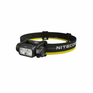 Lanterna reincarcabila pentru cap Nitecore NU53, 1800 lm, 175 m imagine