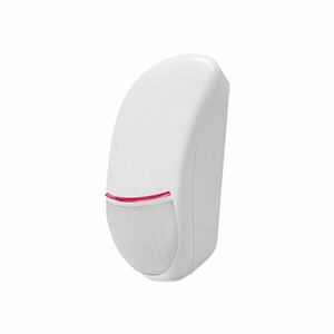 Detector de miscare dual PIR si MW DSC LC-204, fara antimasking, pet immunity imagine