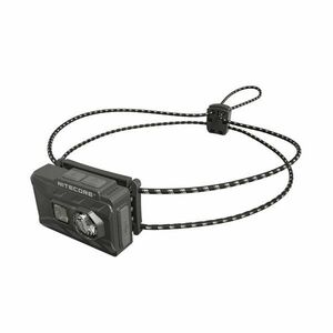 Lanterna reincarcabila pentru cap Nitecore NU20 Classic, 360 lm, 109 m imagine