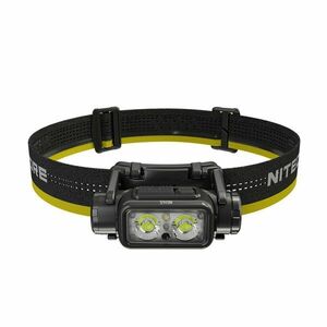 Lanterna reincarcabila pentru cap Nitecore NU45, 1700 lm, 172 m imagine