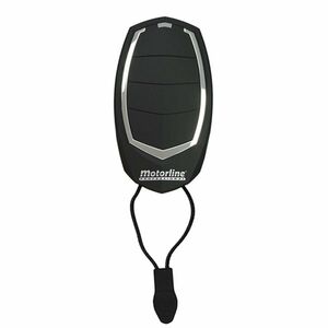 Telecomanda automatizare Motorline FALK, 4 canale, 868 MHz, 100 m imagine
