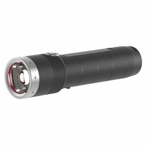 Lanterna profesionala Led Lenser MT10, 1000 lumeni, 180 m imagine
