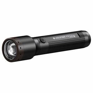 Lanterna profesionala reincarcabila Led Lenser P7R Core, 1400 lumeni, 300 m imagine