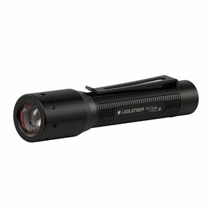 Lanterna profesionala Led Lenser P3 Core, 90 lumeni, 110 m imagine