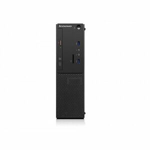 Calculator Second Hand LENOVO S510 SFF, Intel Core i3-6100 3.70GHz, 8GB DDR4, 500GB SATA, DVD-ROM imagine