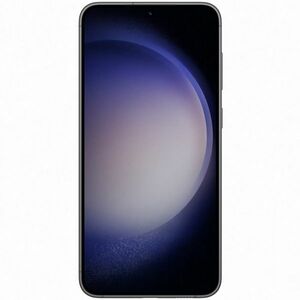 Telefon mobil Nou Samsung Galaxy S23 Plus, Dual SIM, 8GB RAM, 256GB, 5G, Phantom Black imagine