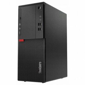 Calculator Second Hand LENOVO M710T Tower, Intel Core i3-6100 3.70GHz, 8GB DDR4, 128GB SSD, DVD-ROM imagine