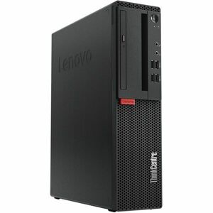 Calculator Second Hand Lenovo M710S SFF, Intel Core i5-7400 3.00GHz, 8GB DDR4, 256GB SSD imagine