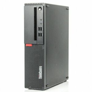 Calculator Second Hand LENOVO ThinkCentre M910s SFF, Intel Core i5-7500 3.40GHz, 16GB DDR4, 256GB SSD imagine