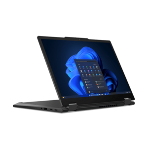 Laptop Lenovo ThinkPad X13 2-in-1 Gen 5; 13.3' WUXGA; Intel® Core™ Ultra 7 155U; Integrated Intel Graphics; RAM 32 SSD 1Ts; 3YP W11P imagine