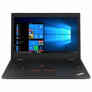 Laptop Second Hand LENOVO ThinkPad L390, Intel Core i5-8365U 1.60 - 4.10GHz, 16GB DDR4, 512GB SSD, 13.3 Inch Full HD, Fara Webcam imagine