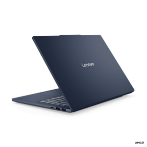 Laptop Lenovo IdeaPad Slim 5 14ARP10, 14' WUXGA (1920x1200) IPS 300nits Anti-glare, 45% NTSC, AMD Ryzen™ 5 7533HS (6C / 12T, 3.3 / 4.45GHz, 3MB L2 / 16MB L3), video Integrated AMD Radeon™ 660M Graphics, RAM 2x 8GB SO-DIMM DDR5-4800, SSD 512GB SSD M.2 224 imagine
