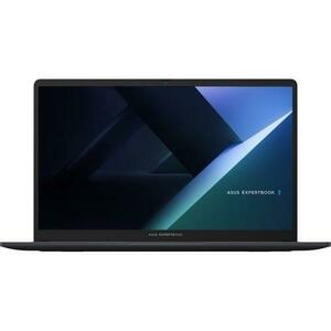 Laptop Business ASUS ExpertBook B1, B1503CVA-NJ1185, 15.6-inch, FHD (1920 x 1080) 16: 9, Intel® Core™ i3-1315U Processor 1.2 GHz (10MB Cache, up to 4.5 GHz, 6 cores, 8 Threads), Intel® UHD Graphics, 2x DDR5 SO-DIMM slots, 1x M.2 2230 PCIe 4.0x4, 1x M.2 22 imagine