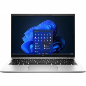 Laptop Second Hand HP EliteBook 830 G9, Intel Core i5-1245U 3.30 - 4.40GHz, 16GB DDR4, 512GB SSD, 13.3 Inch Full HD, Webcam imagine
