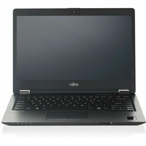 Laptop Second Hand FUJITSU SIEMENS Lifebook U747, Intel Core i5-6200U 2.30GHz, 8GB DDR4, 128GB SSD, Webcam, 14 Inch Full HD imagine