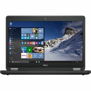 Laptop Second Hand DELL Latitude E5470, Intel Core i5-6300U 2.40GHz, 8GB DDR4, 256GB SSD, 14 Inch HD imagine