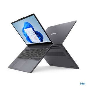 Laptop Lenovo IdeaPad Slim 3 15IRH10, 15.3' WUXGA (1920x1200) IPS 300nits Anti-glare, 45% NTSC, 60Hz, Intel® Core™ i5-13420H, 8C (4P + 4E) / 12T, P-core 2.1 / 4.6GHz, E-core 1.5 / 3.4GHz, 12MB, video Integrated Intel® UHD Graphics, RAM 8GB Soldered DDR5- imagine