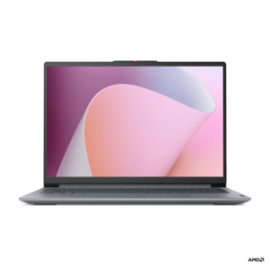Laptop Lenovo IdeaPad Slim 3 16ABR8, 16' WUXGA (1920x1200) IPS 300nits Anti-glare, AMD Ryzen™ 5 5625U (6C / 12T, 2.3 / 4.3GHz, 3MB L2 / 16MB L3), video Integrated AMD Radeon™ Graphics, RAM 1x 16GB Soldered DDR4-3200, SSD 1TB SSD M.2 2242 PCIe® 4.0x4 NVMe imagine