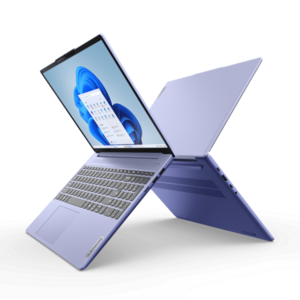 Laptop Lenovo IdeaPad Slim 5 15IRH9R, 15.3' WUXGA (1920x1200) IPS 300nits Anti-glare, 100% sRGB, Intel® Core™ 5 210H, 8C (4P + 4E) / 12T, P-core 2.2 / 4.8GHz, E-core 1.6 / 3.6GHz, 12MB, video Integrated Intel® Graphics, RAM 1X 16GB Soldered LPDDR5x-5200 imagine