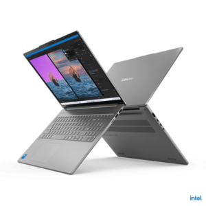 Laptop Lenovo IdeaPad Slim 5 16IRH10R, 16' 2.8K (2880x1800) OLED 500nits Glossy, 100% DCI-P3, 120Hz, DisplayHDR™ True Black 1000, Intel® Core™ 5 210H, 8C (4P + 4E) / 12T, P-core 2.2 / 4.8GHz, E-core 1.6 / 3.6GHz, 12MB, video Integrated Intel® Graphics, R imagine