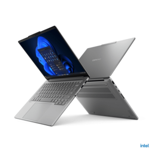 Laptop Lenovo IdeaPad Pro 5 14IAH10, 14' 2.8K (2880x1800) OLED 500nits (typical) / 1100nits (peak) Glossy, 100% DCI-P3, DisplayHDR™ True Black 1000, 120Hz VRR, Intel® Core™ Ultra 9 285H, 16C (6P + 8E + 2LPE) / 16T, Max Turbo up to 5.4GHz, 24MB, video Int imagine