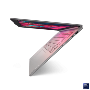 Laptop Lenovo Yoga Slim 7 15ILL9, 15.3' 2.8K WQXGA+ (2880x1800) OLED 500nits Glossy / Anti-fingerprint, 100% DCI-P3, 100% sRGB, 120Hz, Eyesafe®, Dolby Vision®, Trueblack 600, Glass, X-Rite®, Intel® Core™ Ultra 7 258V, 8C (4P + 4LPE) / 8T, Max Turbo up to imagine