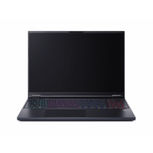 Laptop Acer Gaming Predator Helios Neo 16 AI PHN16-73-96K0, 16 inch (40.46 cm), WQXGA IPS 240 Hz display with LED backlight (non-glare), 2560 x 1600, 16: 10, Intel® Core™ Ultra 9 Processor 275HX, 2.1 GHz base clock (Up to 5.4 GHz max. performance clock ra imagine