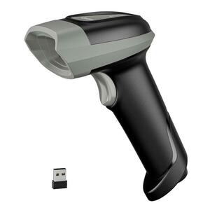 Cititor Coduri de Bare Wireless Nou OptimX H1000R, 1D/2D/QR, Bluetooth - (Similar Motorola Symbol) imagine