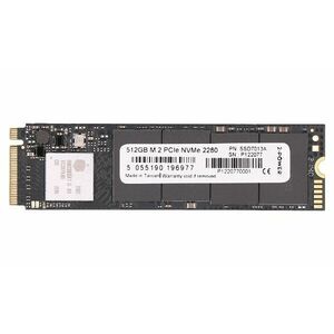 Solid State Drive (SSD) 2 Power, 512GB, NVMe, M.2, 2280 imagine