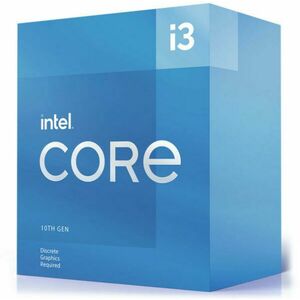 Procesor Second Hand Intel Core i3-10300 3.00 - 3.90GHz, 6MB Cache, Socket 1200 imagine