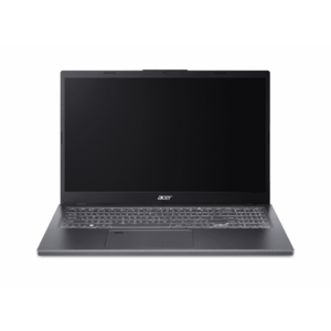 Laptop Acer Aspire 15 A15-61M-R30F, 15, 6 Zoll (39, 62 cm), FHD IPS Display (non-glare), 1920 x 1080, 16: 9, AMD Ryzen™ 5 8640HS Processor, 3.5 GHz base clock (up to 4.9 GHz max. boost clock), 16 MB, 6 / 12, video AMD Radeon™ 760M, RAM 16 GB DDR5 RAM (1 x 8 imagine