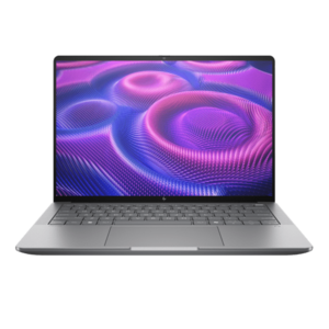 Laptop HP Zbook ULTRA G1a, 14.0 inch 2.8K TOUCH (2880x1800) OLED+LBL BV UWVA 400 nits Image Recognition, 120Hz, AMD Ryzen AI MAX+ PRO 395 16 Core (3GHz, up to 5.1GHz, 16MB L2 Cache, 64MB L3 cache), video integrat AMD Radeon Graphics 8060S, RAM 64GB LPDDR imagine